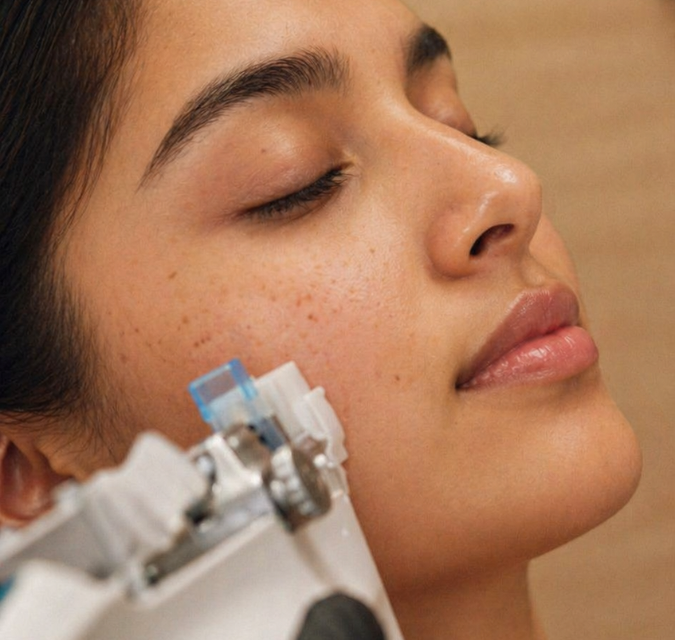 PRP Therapy